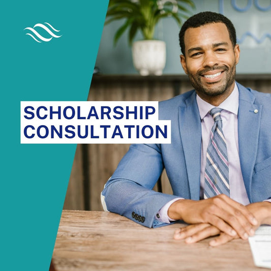 Scholarship Consultation