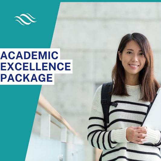 Academic Excellence Review Package