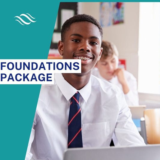 Foundations Package