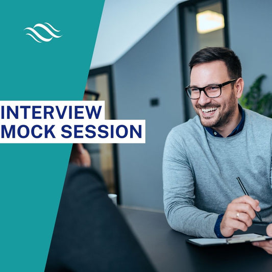 Interview Mock Session